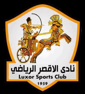 卢克索SC logo