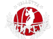 瓦莱塔战士 logo