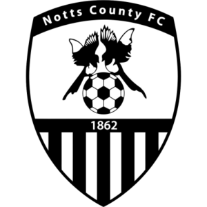 诺士郡后备队 logo