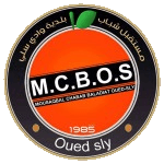MCB  logo
